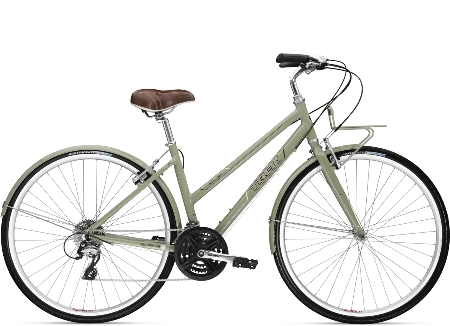 Trek Allant WSD